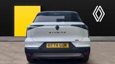 Renault Symbioz 1.6 E-Tech FHEV 145 Techno Esprit Alpine 5dr Auto Hybrid Estate